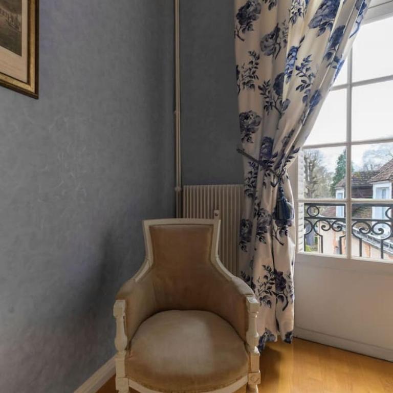 Le Sévigné - Magnifique appartement 3 chambres en centre ville - Apartamento de 3 dormitorios Premium - 41