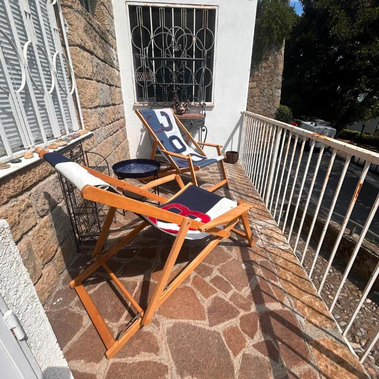 Elegante appartamento con piscina e parco - One-Bedroom Apartment - 5