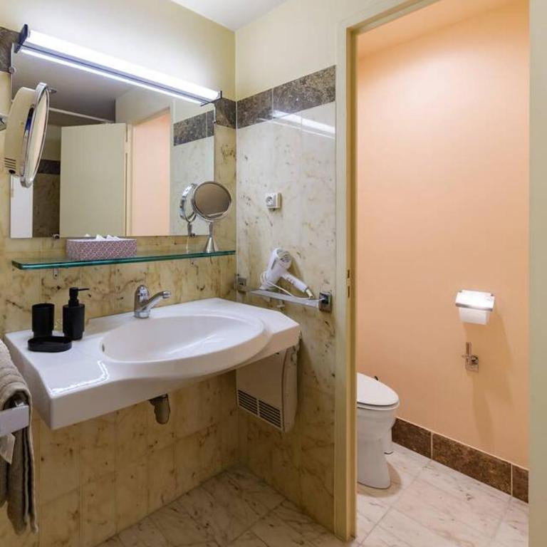 Le Sévigné - Magnifique appartement 3 chambres en centre ville - Apartamento de 3 dormitorios Premium - 43