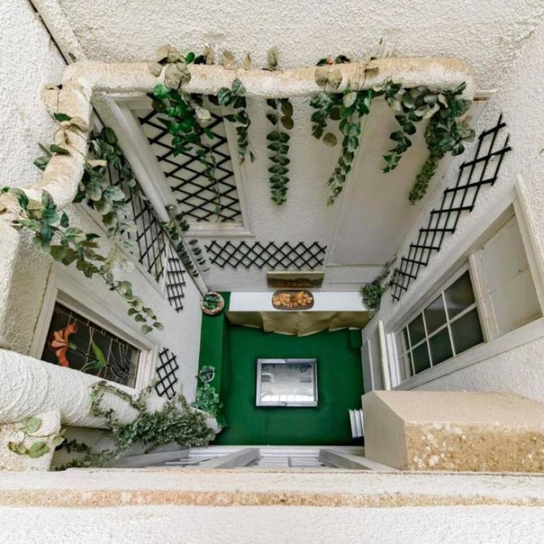 Le Sévigné - Magnifique appartement 3 chambres en centre ville - Apartamento de 3 dormitorios Premium - 49