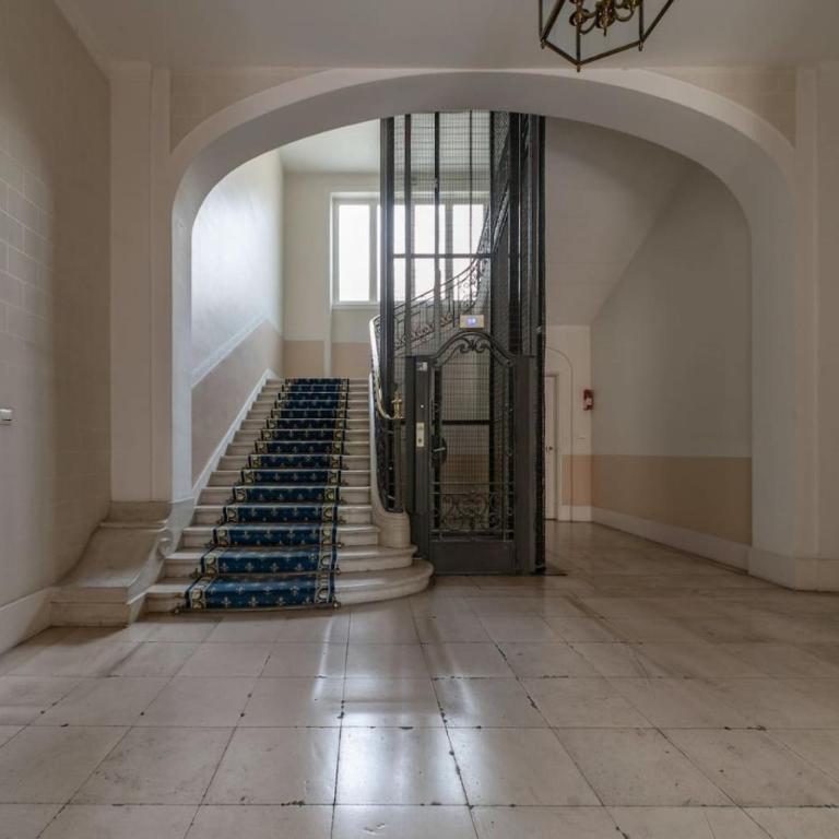 Le Sévigné - Magnifique appartement 3 chambres en centre ville - Apartamento de 3 dormitorios Premium - 54