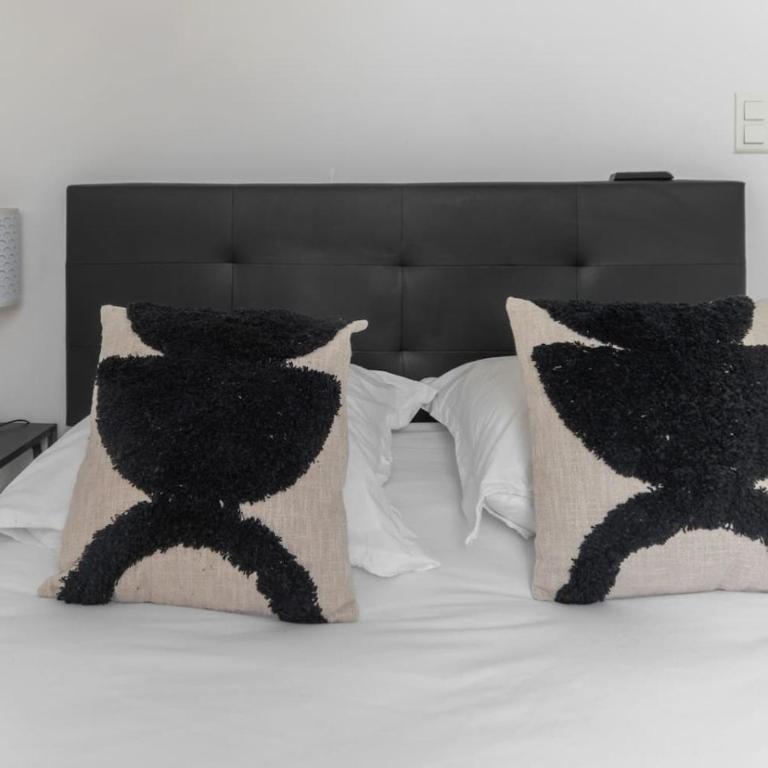 Résidence Gilbert - Appartements design centre ville - Apartment mit 1 Schlafzimmer - 30