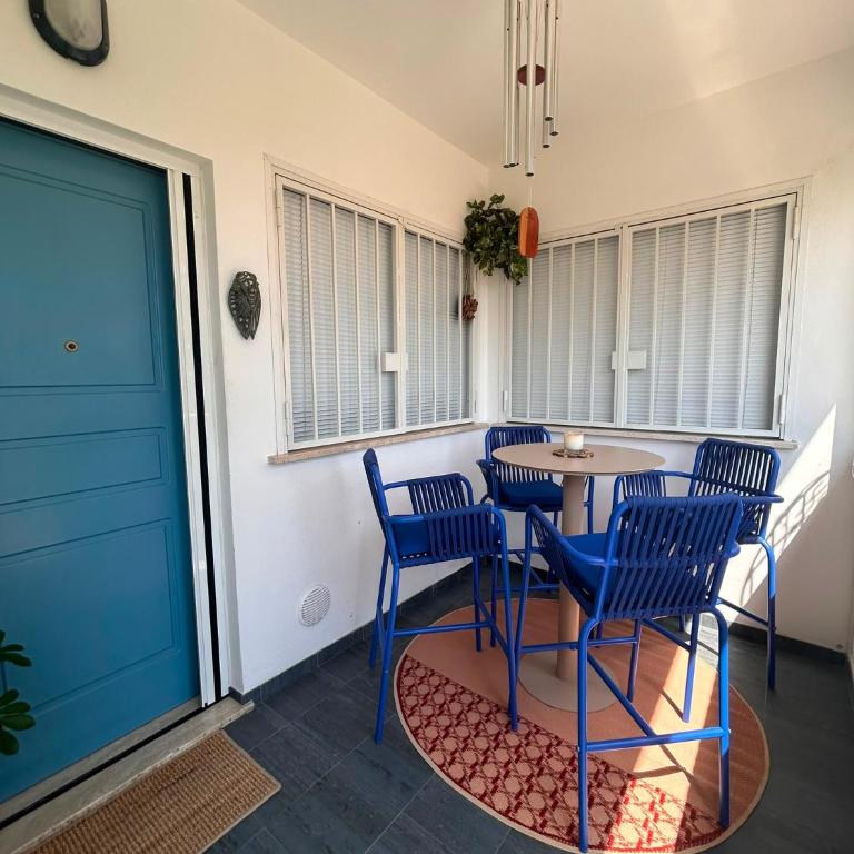 Elegante appartamento con piscina e parco - One-Bedroom Apartment - 28