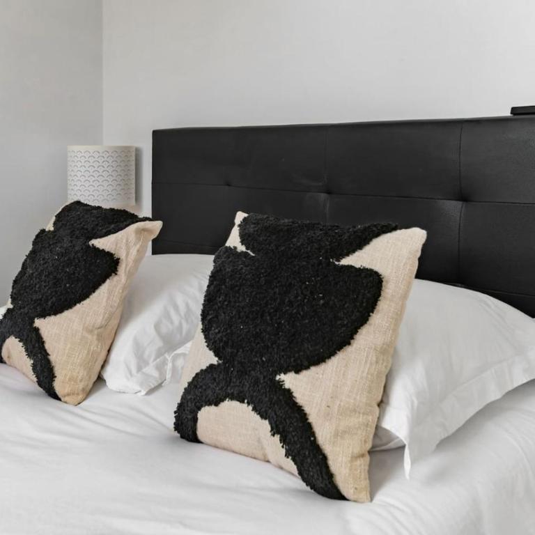 Résidence Gilbert - Appartements design centre ville - Apartment mit 1 Schlafzimmer - 24