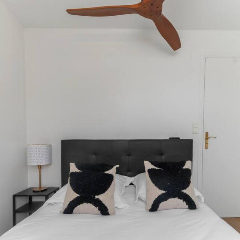 Résidence Gilbert - Appartements design centre ville - Apartment mit 1 Schlafzimmer - 22