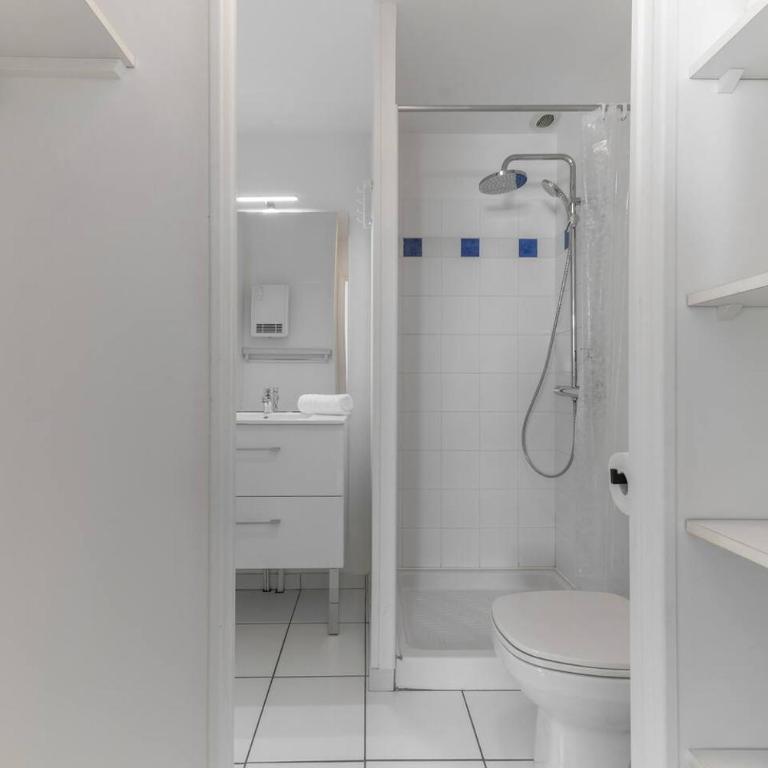 Résidence Gilbert - Appartements design centre ville - Apartment mit 1 Schlafzimmer - 18