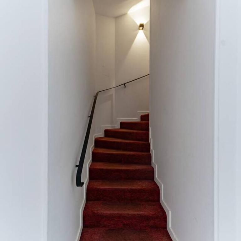 Résidence Gilbert - Appartements design centre ville - Apartment mit 1 Schlafzimmer - 14