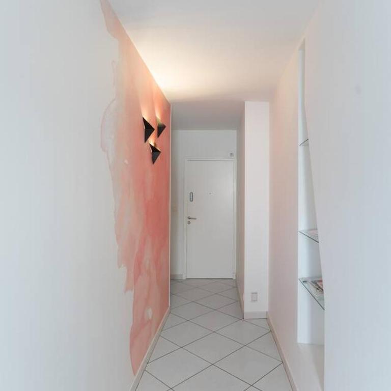 Résidence Gilbert - Appartements design centre ville - Apartment mit 1 Schlafzimmer - 15
