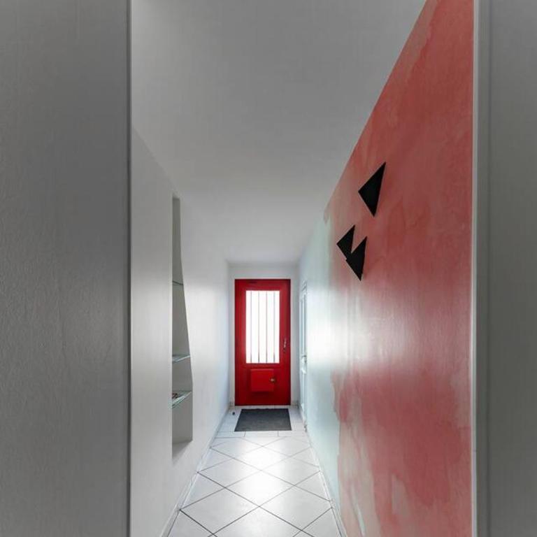 Résidence Gilbert - Appartements design centre ville - Apartment mit 1 Schlafzimmer - 16