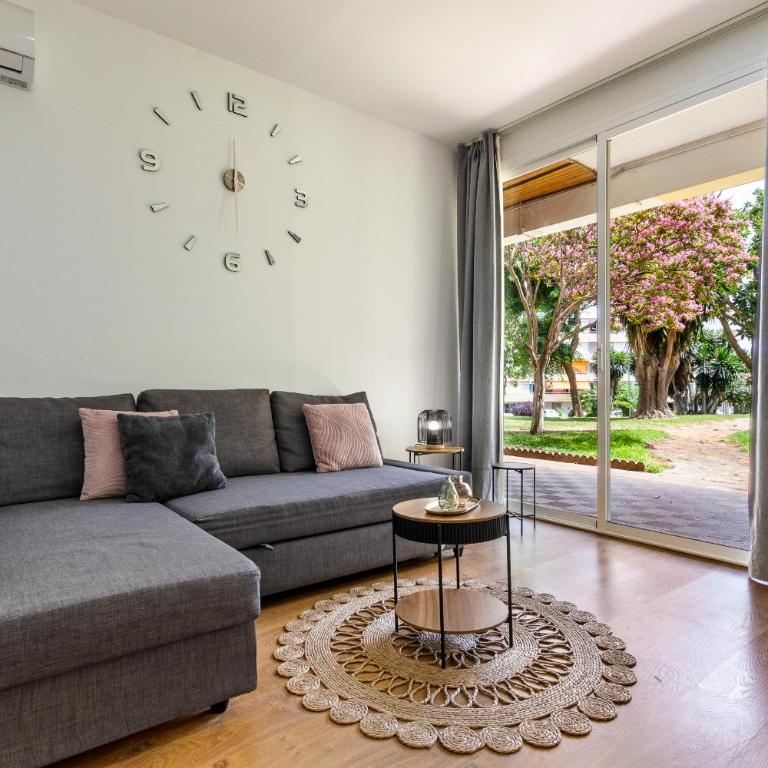 Eurosol 6 By IVI Real Estate - Estudio - 10