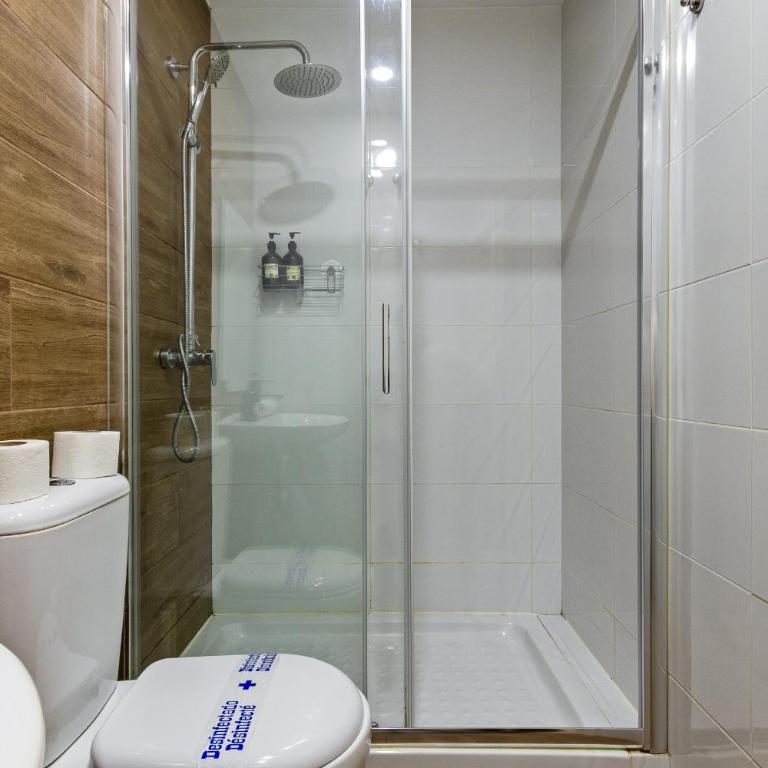 Eurosol 6 By IVI Real Estate - Estudio - 9