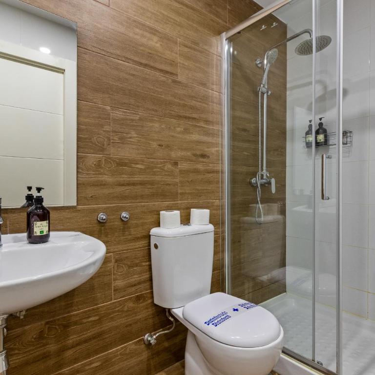 Eurosol 6 By IVI Real Estate - Estudio - 4