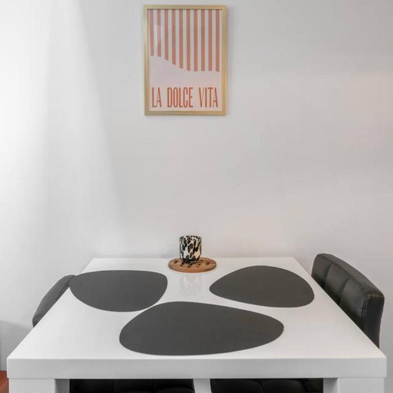 Résidence Gilbert - Appartements design centre ville - Apartment mit 1 Schlafzimmer - 11