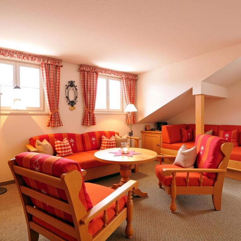 Ferienwohnung Voggel Franz - Apartment - 1