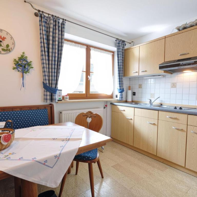 Ferienwohnung Voggel Franz - Apartment - 2