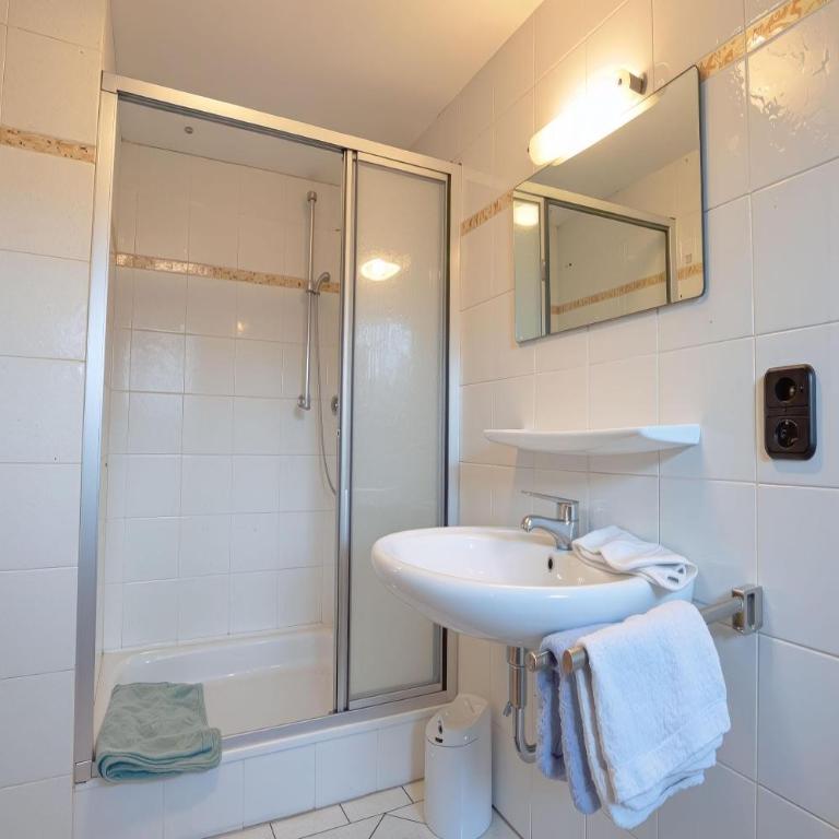 Ferienwohnung Voggel Franz - Apartment - 3