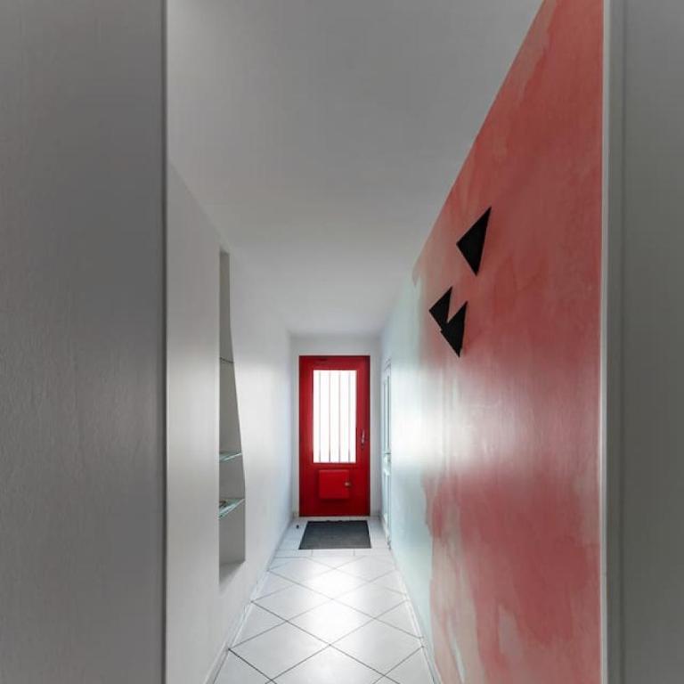 Résidence Gilbert - Appartements design centre ville - Apartment mit 1 Schlafzimmer - 23
