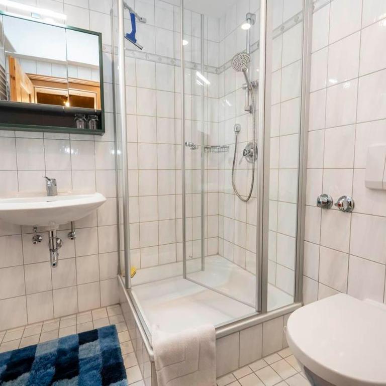 Ferienwohnung Voggel Franz - Apartment - 4