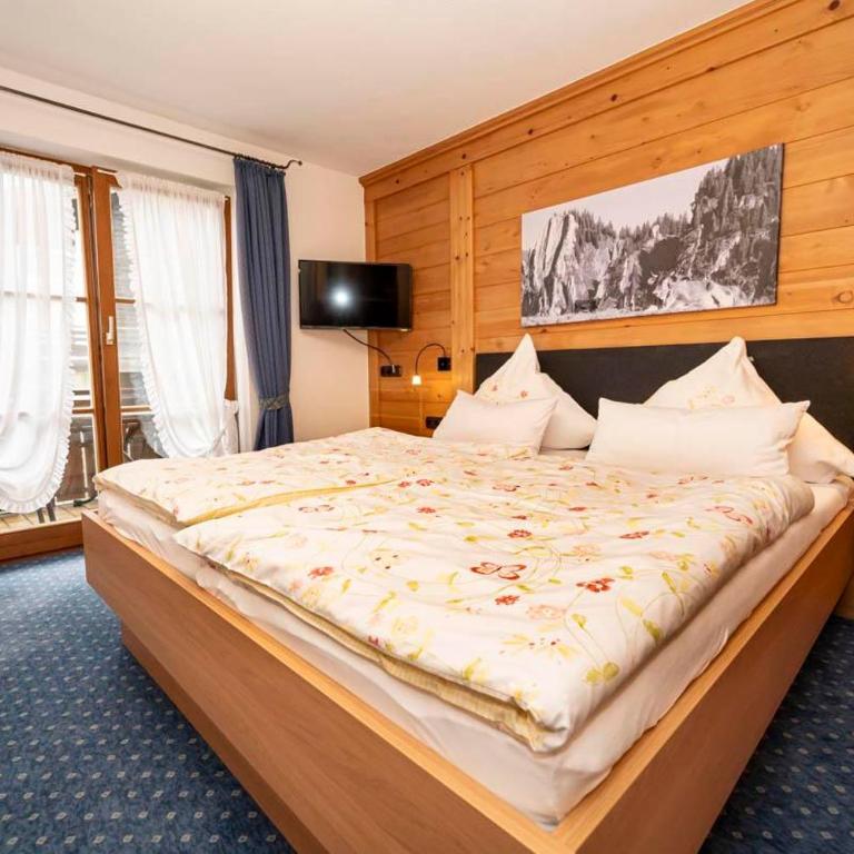Ferienwohnung Voggel Franz - Apartment - 5