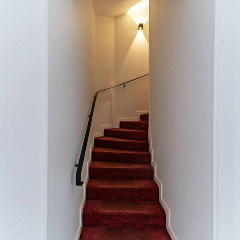 Résidence Gilbert - Appartements design centre ville - Apartment mit 1 Schlafzimmer - 24