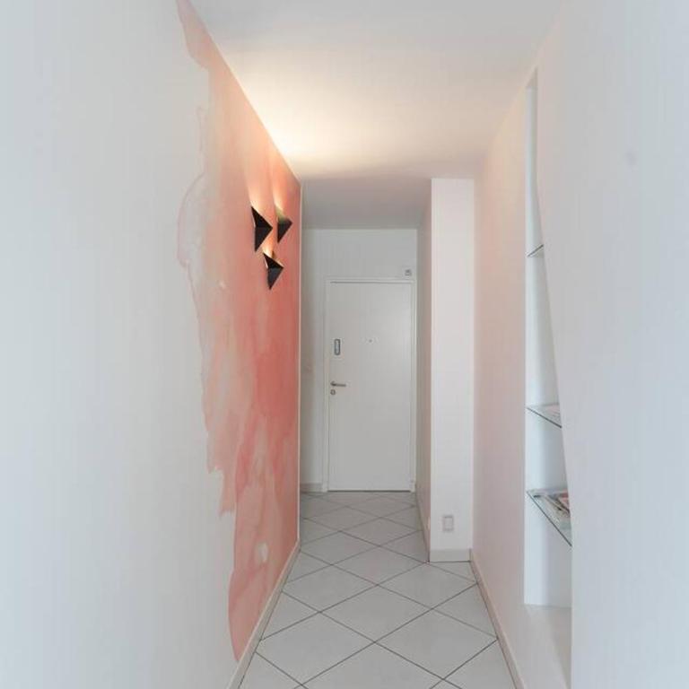 Résidence Gilbert - Appartements design centre ville - Apartment mit 1 Schlafzimmer - 25