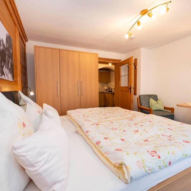 Ferienwohnung Voggel Franz - Apartment - 7
