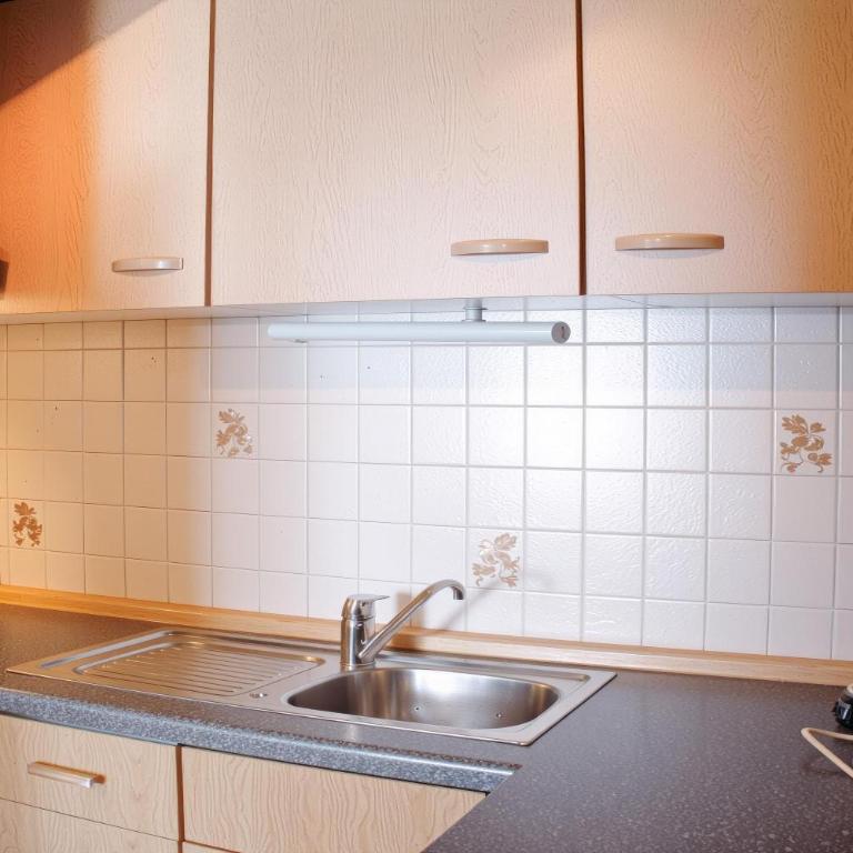 Ferienwohnung Voggel Franz - Apartment - 5