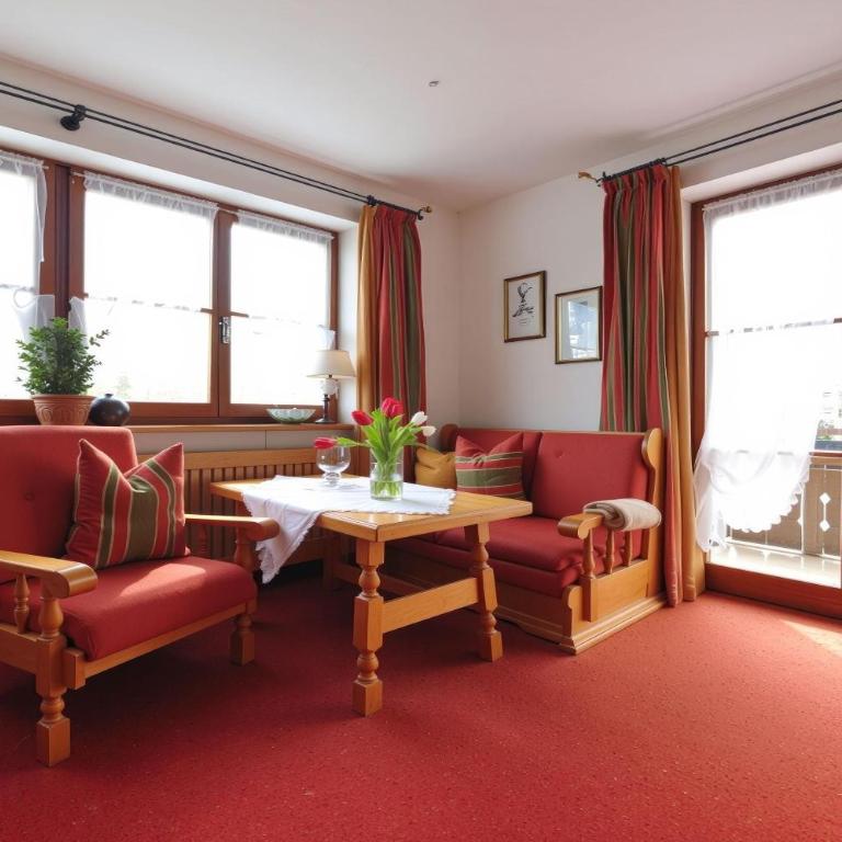 Ferienwohnung Voggel Franz - Apartment - 3