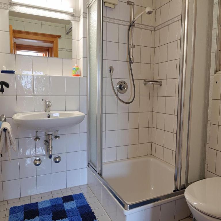 Ferienwohnung Voggel Franz - Apartment - 4