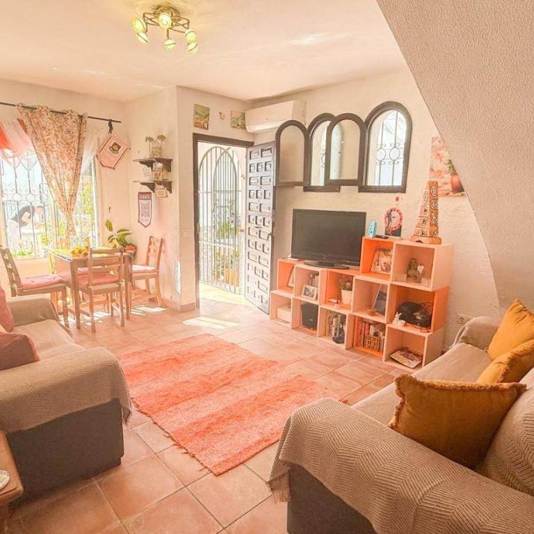 Charming Townhouse for Holiday Rental in Nueva Nerja - Two-Bedroom Apartment - 6
