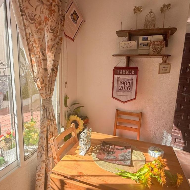 Charming Townhouse for Holiday Rental in Nueva Nerja - Two-Bedroom Apartment - 9
