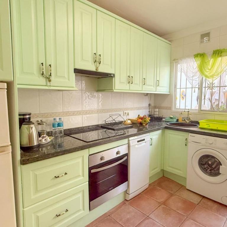 Charming Townhouse for Holiday Rental in Nueva Nerja - Two-Bedroom Apartment - 10
