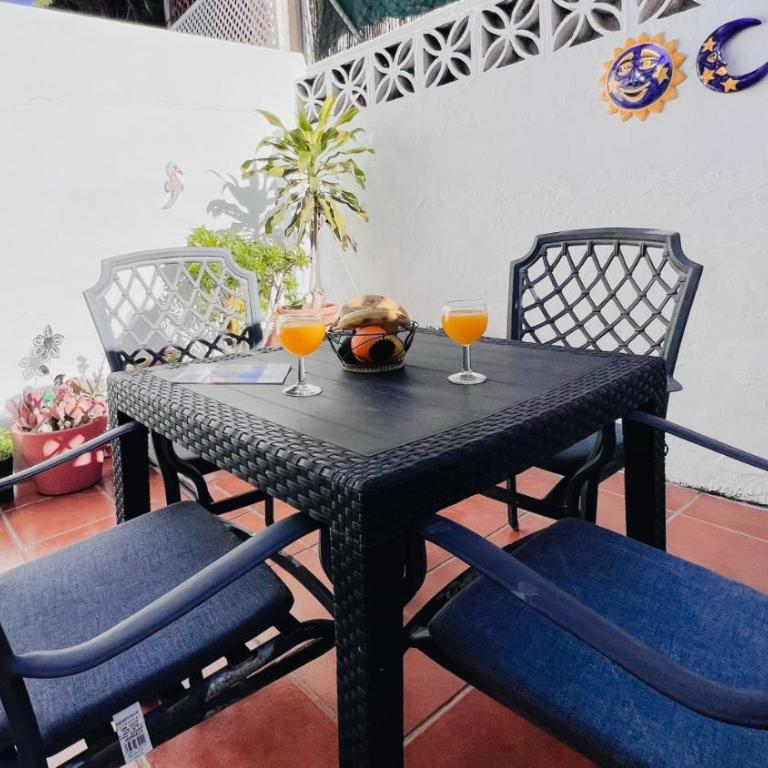 Charming Townhouse for Holiday Rental in Nueva Nerja - Two-Bedroom Apartment - 11