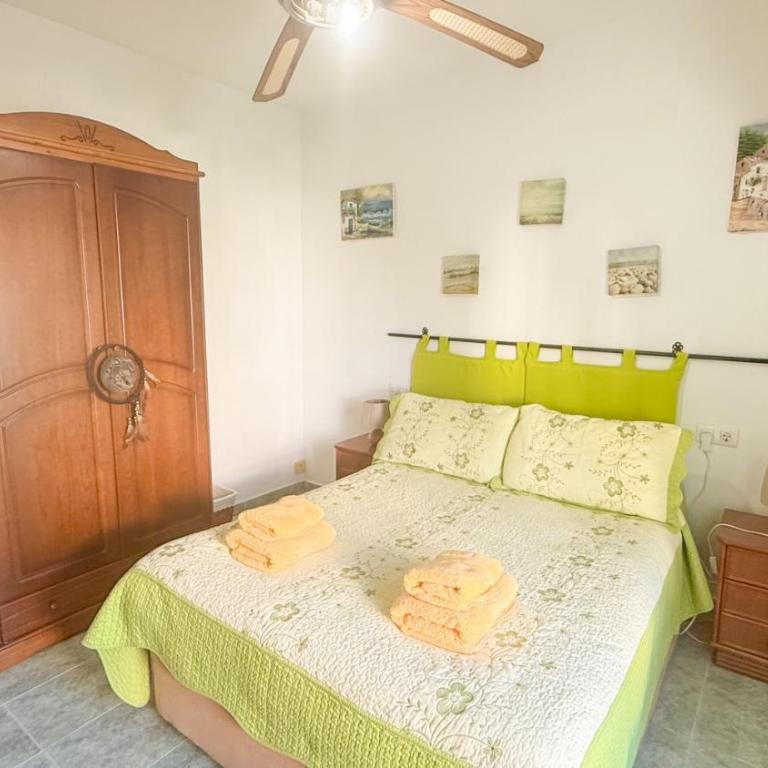 Charming Townhouse for Holiday Rental in Nueva Nerja - Two-Bedroom Apartment - 15