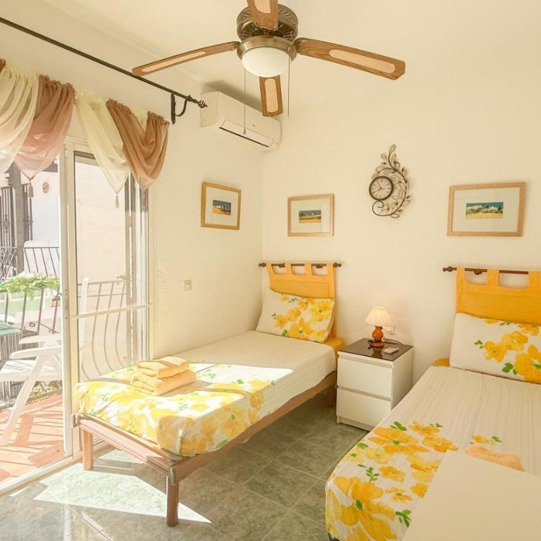 Charming Townhouse for Holiday Rental in Nueva Nerja - Two-Bedroom Apartment - 17