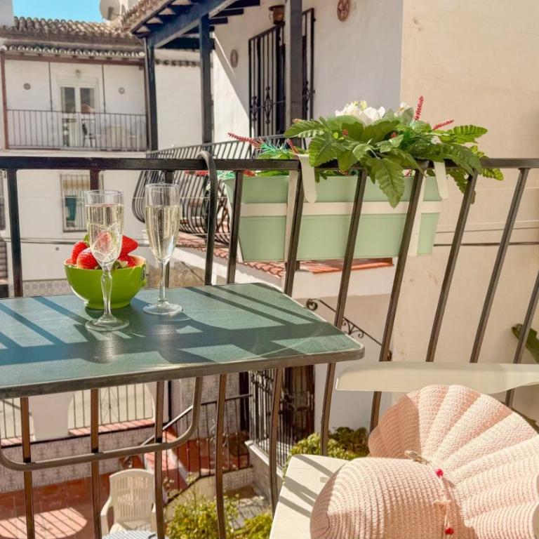 Charming Townhouse for Holiday Rental in Nueva Nerja - Two-Bedroom Apartment - 19
