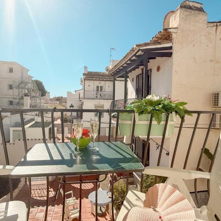 Charming Townhouse for Holiday Rental in Nueva Nerja - Two-Bedroom Apartment - 20
