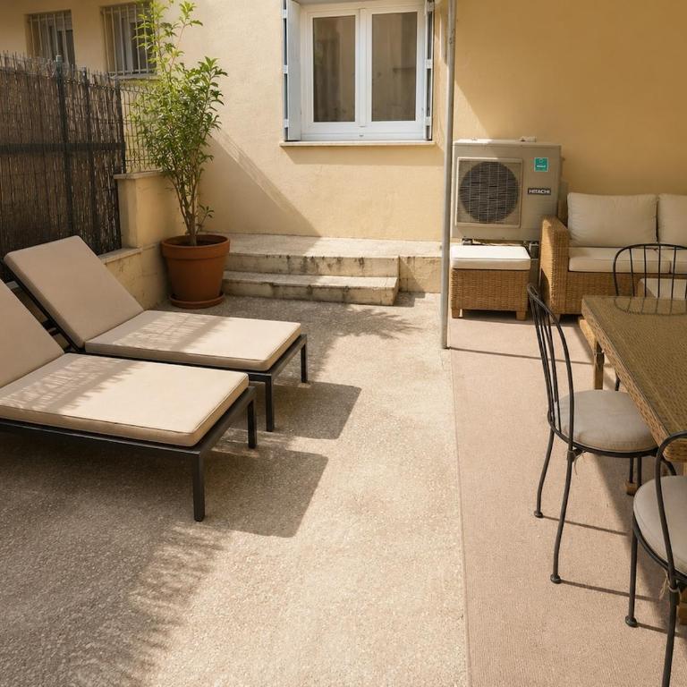 Large Terrace Walk Everywhere Free Parking - Appartement 2 Chambres - 3