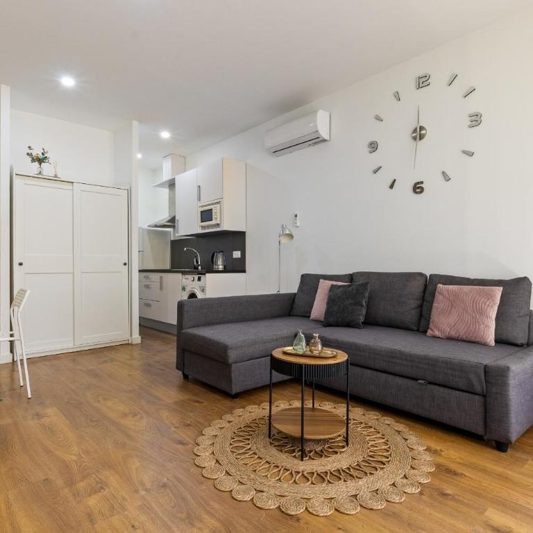 Eurosol 6 By IVI Real Estate - Estudio - 13