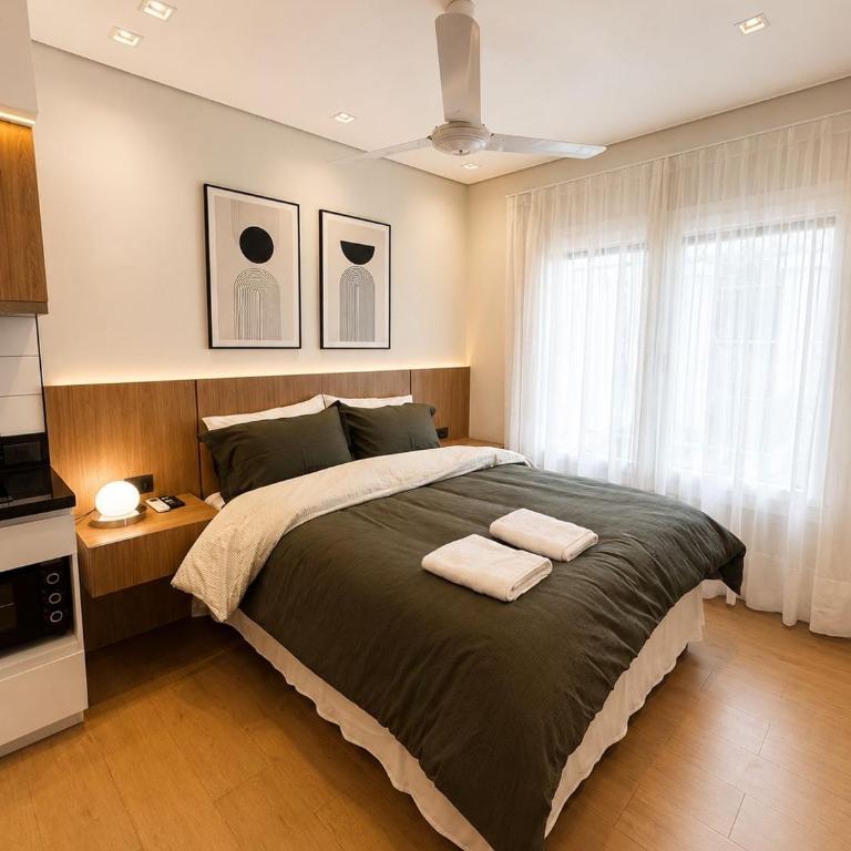 Casa FULGENCIO - Deluxe Studio - 3