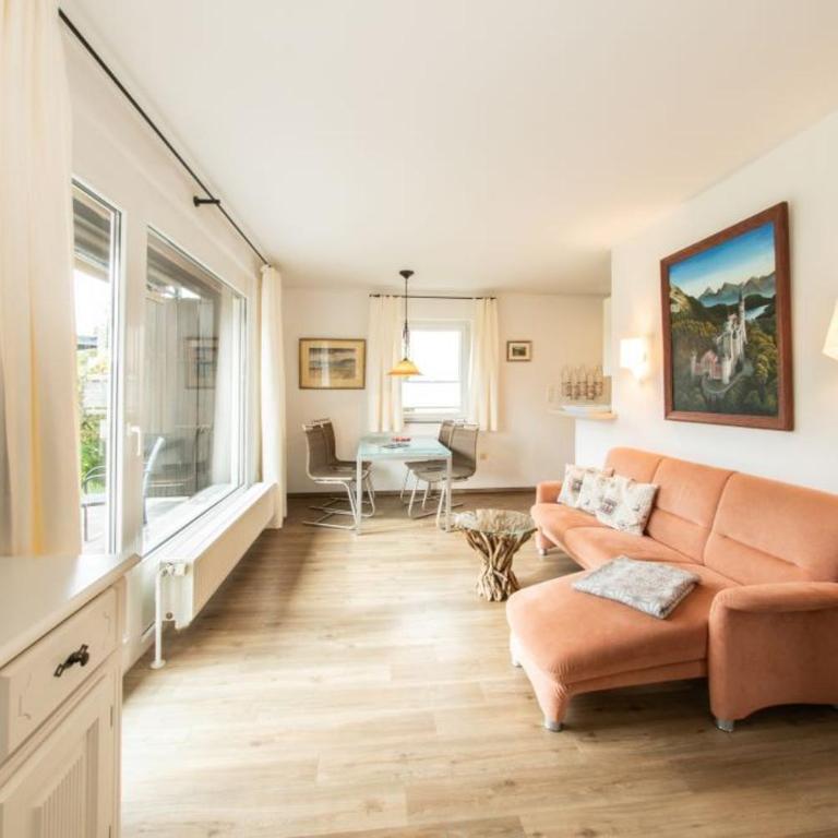 Ferienhaus mit Terrasse, Regendusche und Bergpanorama - Haus mit 2 Schlafzimmern und Terrasse - 13