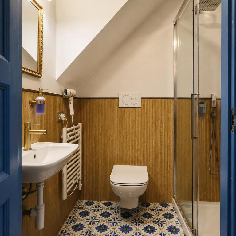 Breathtaking sea view Historic Center of Sciacca - Appartamento - 3
