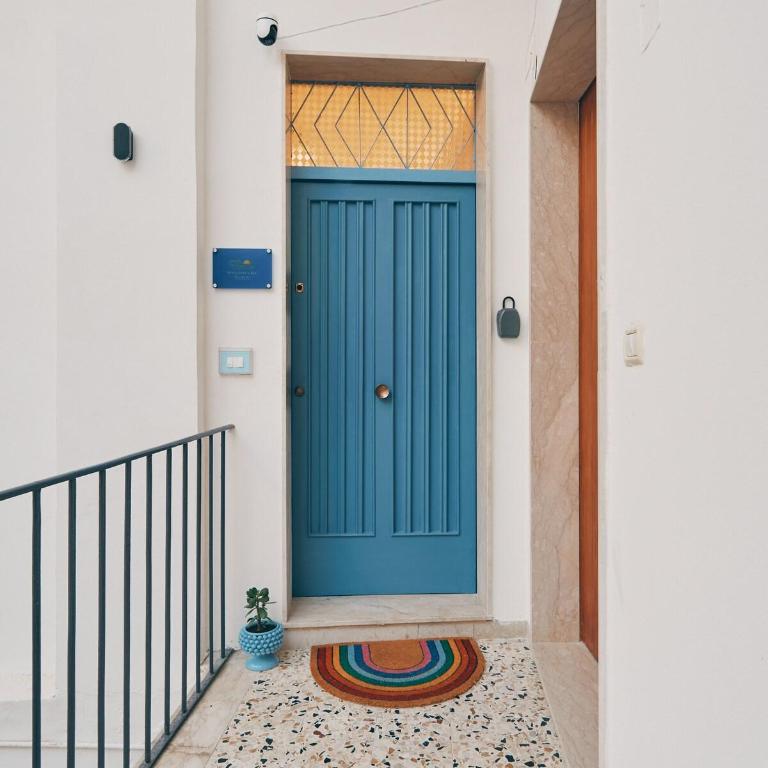 Breathtaking sea view Historic Center of Sciacca - Appartamento - 4