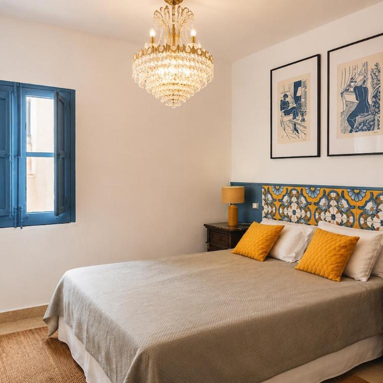 Breathtaking sea view Historic Center of Sciacca - Appartamento - 7