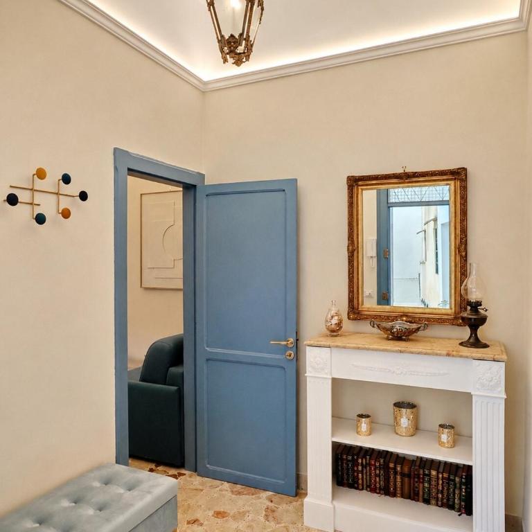 Breathtaking sea view Historic Center of Sciacca - Appartamento - 9
