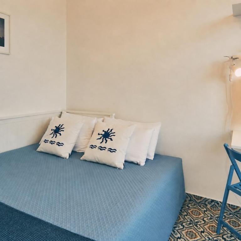 Breathtaking sea view Historic Center of Sciacca - Appartamento - 18