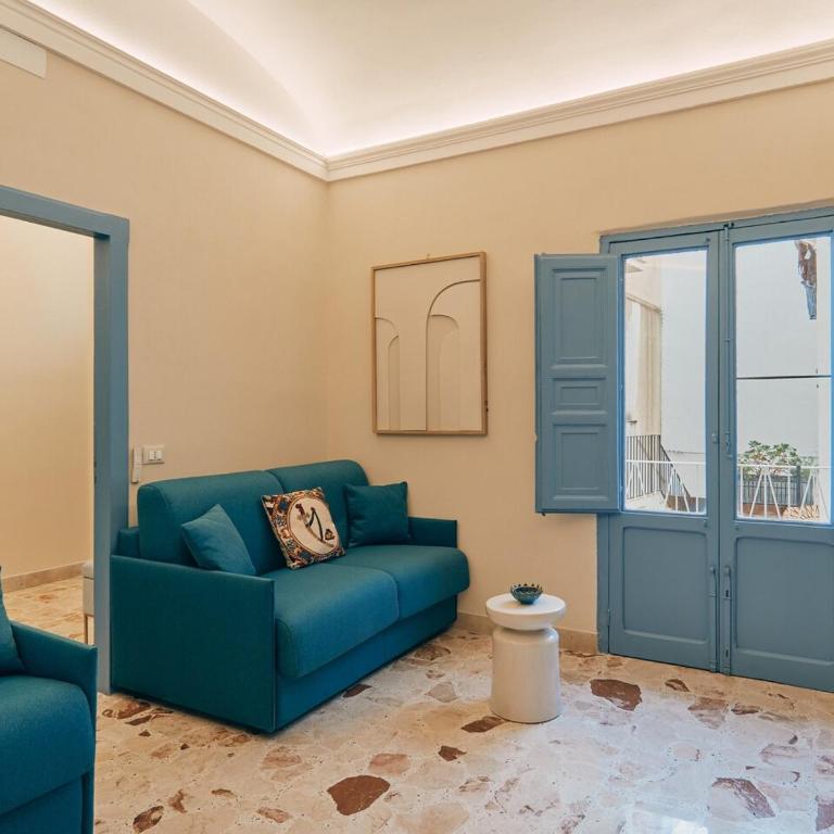 Breathtaking sea view Historic Center of Sciacca - Appartamento - 21
