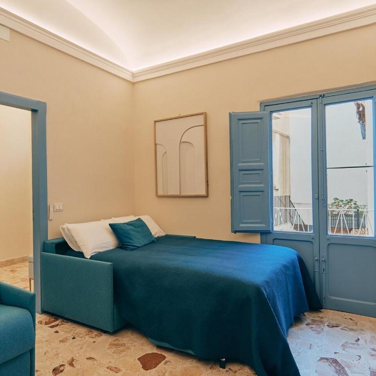 Breathtaking sea view Historic Center of Sciacca - Appartamento - 22