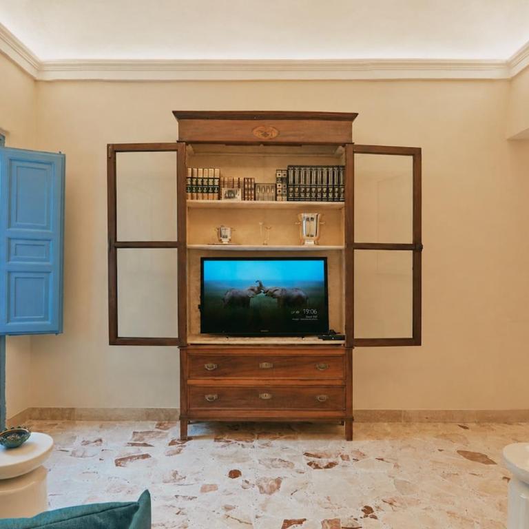 Breathtaking sea view Historic Center of Sciacca - Appartamento - 23