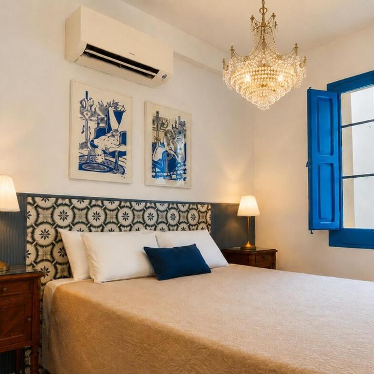 Breathtaking sea view Historic Center of Sciacca - Appartamento - 28